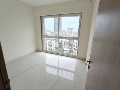 Bedroom Image of 1050 Sq.ft 2 BHK Apartment / Flat for sale in Kalyan West Kalyan for Rs. 8500000