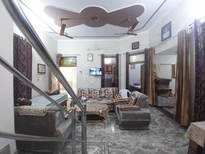 Hall Image of 1809 Sq.ft 4 BHK Independent House for sale in Muradnagar Ghaziabad for Rs. 22500000