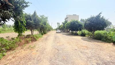 Image of 450 Sq.ft Residential Plot / Land for sale in Chhata, Mathura for Rs. 750000