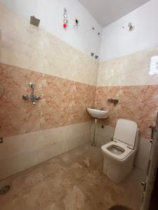 Image of 1500 Sq.ft 3 BHK Duplex for rent in Mansarovar Extension, Jaipur for Rs. 18000
