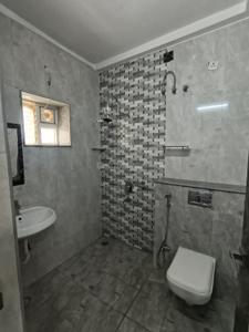 Image of 3400 Sq.ft 4 BHK Apartment / Flat for rent in Banjara Springs, Banjara Hills, Hyderabad for Rs. 105000