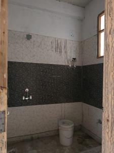 Common Bathroom One Image of 900 Sq.ft 3 BHK Builder Floor for sale in DLF Ankur Vihar Ghaziabad for Rs. 3556098
