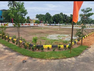 Image of 800 Sq.ft Residential Plot / Land for sale in Sevvapet, Chennai for Rs. 2239200