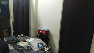 Bedroom Image of 567 Sq.ft 2 BHK Independent House for sale in Ambernath East Ambernath for Rs. 3300000