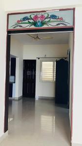 Hall Image of 1030 Sq.ft 2 BHK Apartment / Flat for sale in 7 Hills Paradise, Srinivaspura Bengaluru for Rs. 7725000
