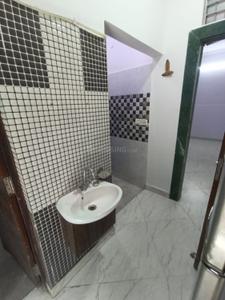 Image of 600 Sq.ft 1 BHK Builder Floor for rent in Ramesh Nagar, New Delhi for Rs. 20000