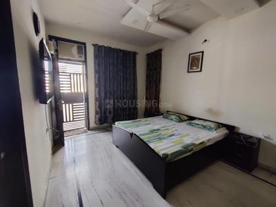 Bedroom Image of 6500 Sq.ft 8 BHK Villa for sale in Paramount Luxury Floors Sushant Lok 3, Sector 57 Gurgaon for Rs. 72500000
