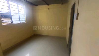 Bedroom Image of 450 Sq.ft 1 RK Independent House for rent in Hadapsar Pune for Rs. 5500