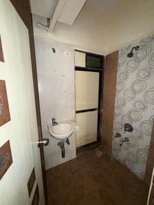 Image of 820 Sq.ft 2 BHK Apartment / Flat for sale in Rutu Riverside Estate, Kalyan West, Kalyan for Rs. 5649000