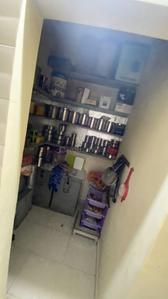 Kitchen Image of 2000 Sq.ft 3 BHK Apartment / Flat for sale in Jodhpur Ahmedabad for Rs. 16000000