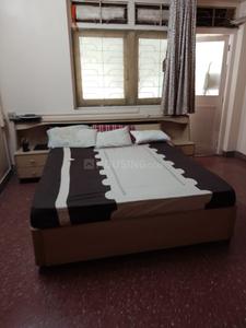 Bedroom Image of 1250 Sq.ft 2 BHK Apartment / Flat for rent in Camp Pune for Rs. 39500