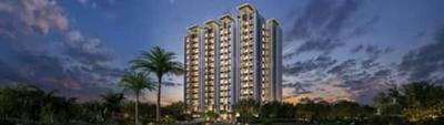 Image of 1560 Sq.ft 3 BHK Apartment / Flat for sale in The O G By Habulus, Electronic City, Bengaluru for Rs. 13500000