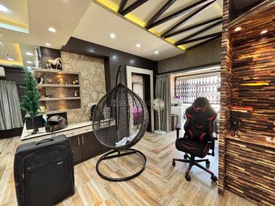 3 BHK Flat