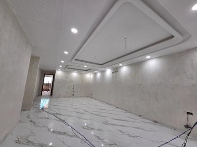 Hall Image of 4000 Sq.ft 4 BHK Builder Floor for sale in Ashoka Enclave Faridabad for Rs. 42500000