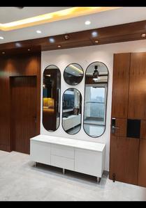 Bedroom Image of 1395 Sq.ft 3 BHK Builder Floor for sale in M2K M2K Beaumonde, Sector 104 Gurgaon for Rs. 15900000