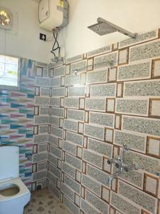 Bathroom Image of 2500 Sq.ft 4 BHK Independent House for sale in Prantik Bolpur-Santiniketan for Rs. 9000000