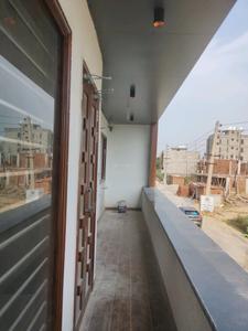 Bedroom Three Image of 1836 Sq.ft 3 BHK Builder Floor for sale in Sector 80 Faridabad for Rs. 22000000