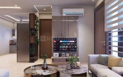 Hall Image of 1650 Sq.ft 3 BHK Villa for sale in Shastripuram Agra for Rs. 8200000