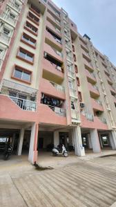 Image of 1150 Sq.ft 2 BHK Apartment / Flat for sale in Classic Towers, Mahaveer Nagar, Raipur for Rs. 5250000