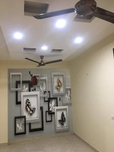 Bedroom Image of 600 Sq.ft 1 BHK Apartment / Flat for sale in Balaji Enclave, Noida Extension Greater Noida for Rs. 1300000