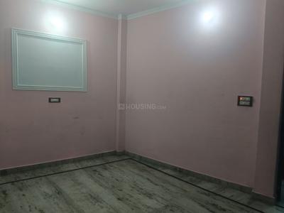 Bedroom Image of 700 Sq.ft 2 BHK Builder Floor for rent in Jhansi Rly. Settl Jhansi for Rs. 7500