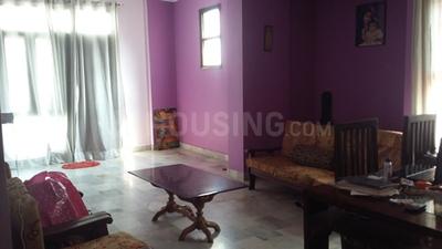Hall Image of 3000 Sq.ft 3.5 BHK Penthouse for sale in Vaishali Ghaziabad for Rs. 20000000