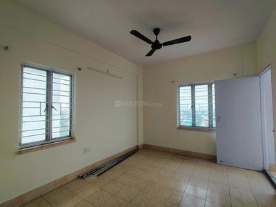 Bedroom Image of 1100 Sq.ft 2 BHK Apartment / Flat for rent in Patuli Kolkata for Rs. 28000