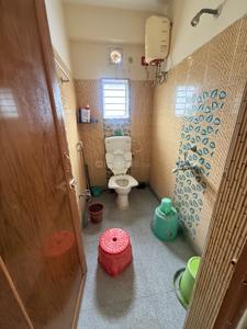 Image of 860 Sq.ft 2 BHK Apartment / Flat for sale in Airport Gate no. 1, Kolkata for Rs. 3100000