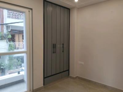 Bedroom Image of 1125 Sq.ft 3 BHK Builder Floor for sale in KG-III New Delhi for Rs. 22500000