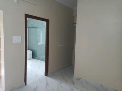 Living Room Image of 549 Sq.ft 1 BHK Apartment / Flat for rent in Sanjeeva Reddy Nagar Hyderabad for Rs. 18900