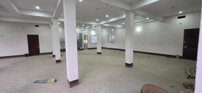 Hall Image of 2000 Sq.ft 6 BHK Builder Floor for rent in Narayanpur Anant Muzaffarpur for Rs. 70000