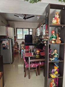 Hall Image of 903 Sq.ft 2 BHK Apartment / Flat for sale in RK Nisarg Pushp, Pimple Nilakh Pune for Rs. 8000000