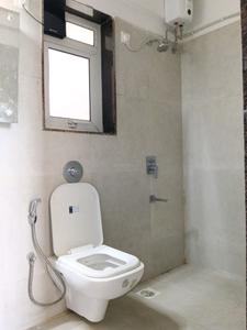 Bedroom Image of 500 Sq.ft 1 BHK Apartment / Flat for rent in Puraniks City Reserva Phase 1, Kasarvadavali Thane for Rs. 16000