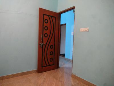 Bedroom Image of 600 Sq.ft 2 BHK Builder Floor for rent in Vibhutipura Bengaluru for Rs. 26000