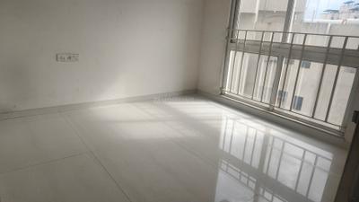 Bedroom Image of 550 Sq.ft 1 BHK Apartment / Flat for sale in Vijay Orovia, Hiranandani Estate Thane for Rs. 7100000
