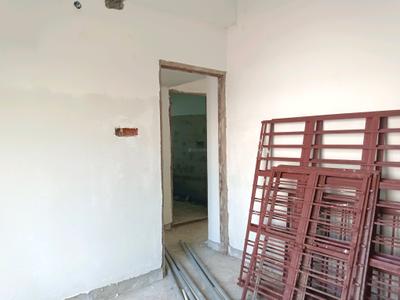 Bedroom Image of 1156 Sq.ft 3 BHK Apartment / Flat for sale in Cornerstone Gerbera, Nayabad Kolkata for Rs. 5400000
