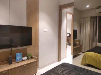 Bedroom Image of 815 Sq.ft 2 BHK Apartment / Flat for sale in Matunga East Mumbai for Rs. 45000000