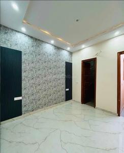 Hall Image of 1200 Sq.ft 2 BHK Builder Floor for sale in Kandul Raipur for Rs. 3549000