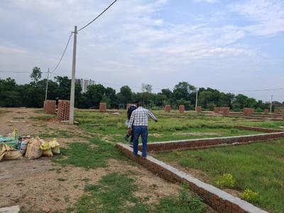 Rohania Plot View 2