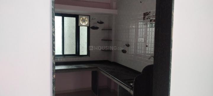 Sun Galaxy Kitchen 1