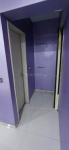Bedroom Image of 1100 Sq.ft 3 BHK Apartment / Flat for rent in Santacruz East Mumbai for Rs. 130000