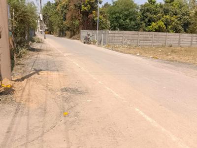 Image of 600 Sq.ft Residential Plot / Land for sale in Madhavaram Milk Colony, Chennai for Rs. 4800000