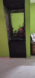Hall Image of 900 Sq.ft 3 BHK Apartment / Flat for sale in Shakti Apartments, Ashok Vihar New Delhi for Rs. 8500000