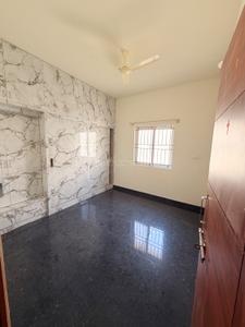 Hall Image of 1320 Sq.ft 2 BHK Builder Floor for rent in K R Puram Bengaluru for Rs. 28000