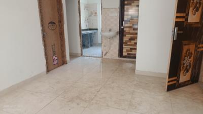 Hall Image of 1075 Sq.ft 3 BHK Apartment / Flat for sale in Paschim Putiary Kolkata for Rs. 5800000