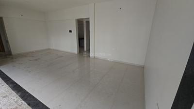 Living Room Image of 1350 Sq.ft 2.5 BHK Apartment / Flat for sale in Pate Manik Signia, Wadarvadi Pune for Rs. 20000000