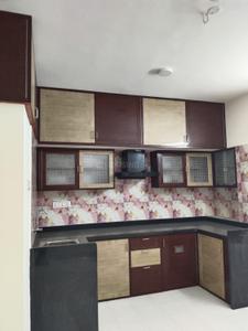 Kitchen Image of 2600 Sq.ft 2.5 BHK Independent House for sale in Ayanavaram Chennai for Rs. 19900000