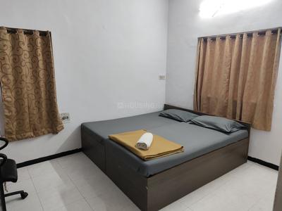 Bedroom Image of STYLISH PAPPU in Goregaon West, Mumbai