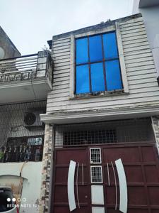Image of 800 Sq.ft 2 BHK Independent House for sale in Asaf Nagar, Roorkee for Rs. 4200000