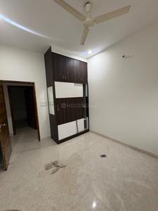 Bedroom Image of 1800 Sq.ft 3 BHK Builder Floor for rent in SLV Enclave, Ullal Uppanagar Bengaluru for Rs. 37000